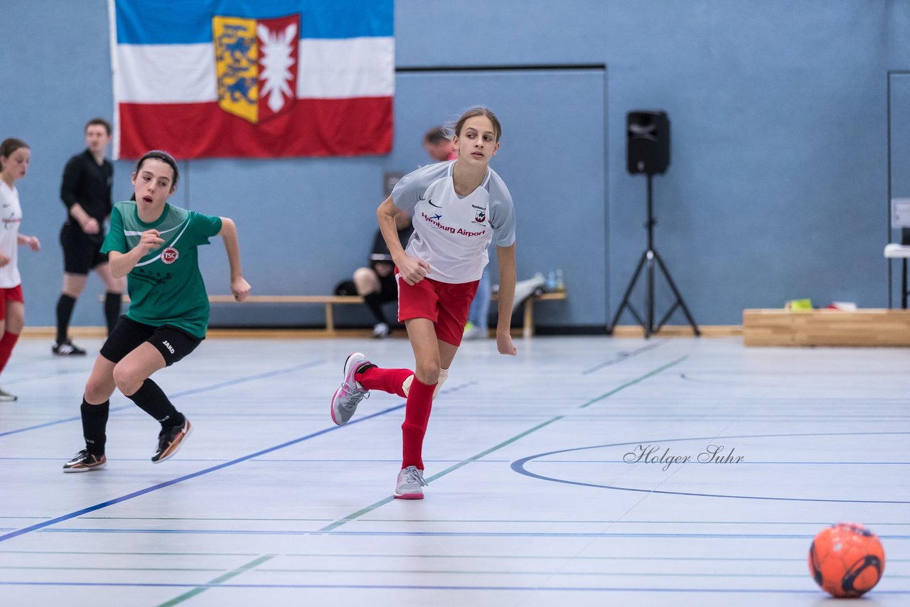 Bild 394 - wCJ Futsalmeisterschaft Runde 1